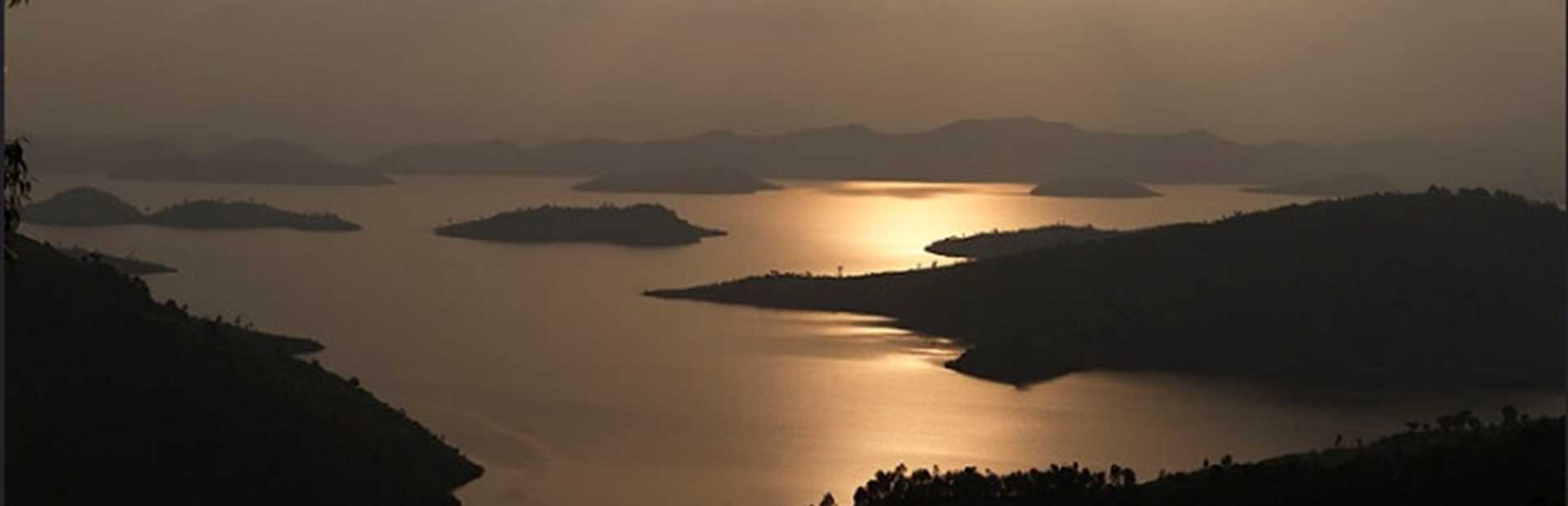 Lake Kivu